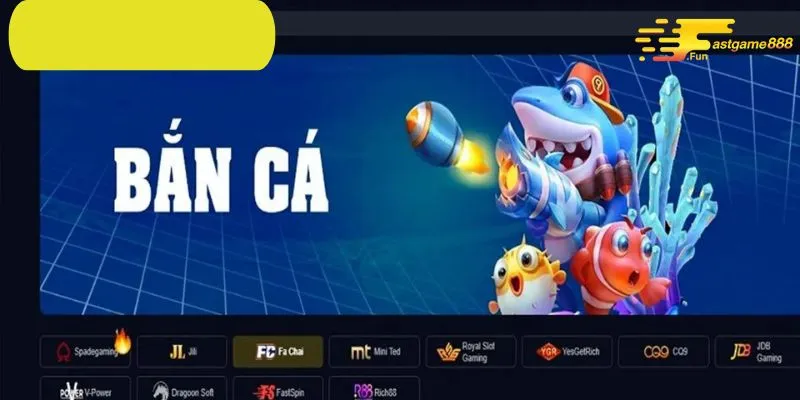 Fastgame888: Nền tảng cá cược uy tín hàng đầu trong 2025 24 Các lựa chọn cá cược hấp dẫn tại Fastgame888