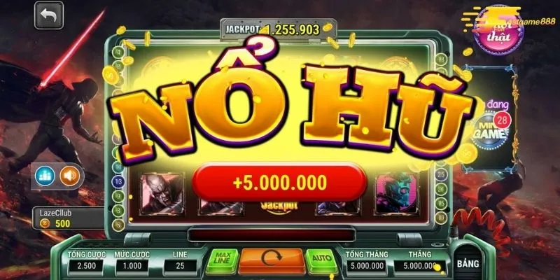 Game Nổ Hũ Sao: Phân Tích, Cách Chơi Và Chiến Lược Hiệu Quả 4 cac-the-loai-game-no-hu-sao-hien-nay
