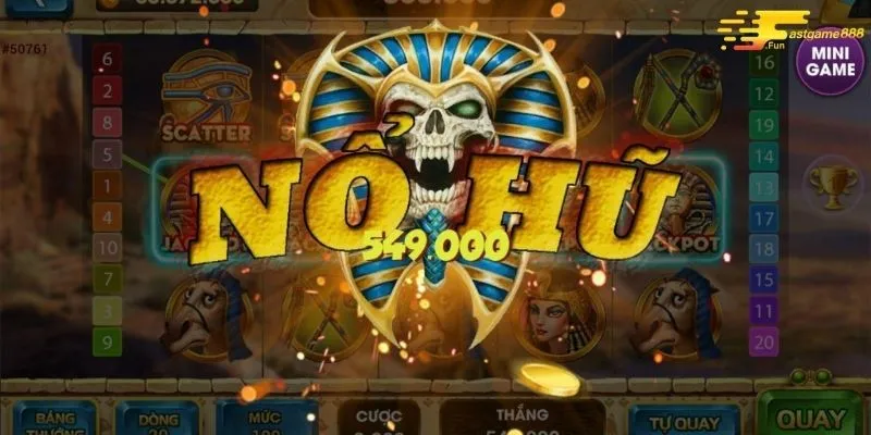 Game Nổ Hũ Sao: Phân Tích, Cách Chơi Và Chiến Lược Hiệu Quả 3 cach-tham-gia-va-lam-quen-voi-game-no-hu-mot-cach-don-gian