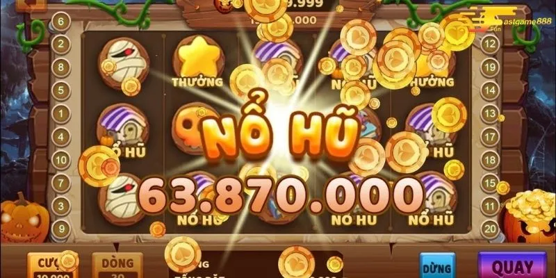 Nổ Hũ Xèng - Chơi Game Hiệu Quả Giúp Tân Thủ Thắng Nhanh 4 kham-pha-cac-tro-choi-no-hu-noi-bat-tren-nen-tang