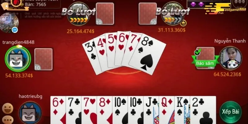 Sâm lốc Fastgame888 - Game cược không thể bỏ qua cho game thủ 4 nhung-kinh-nghiem-huu-ich-de-de-dang-gianh-chien-thang-trong-sam