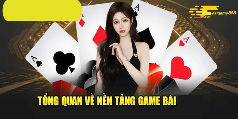 Fastgame888: Nền tảng cá cược uy tín hàng đầu trong 2025 22 Tổng quan về Fastgame 888